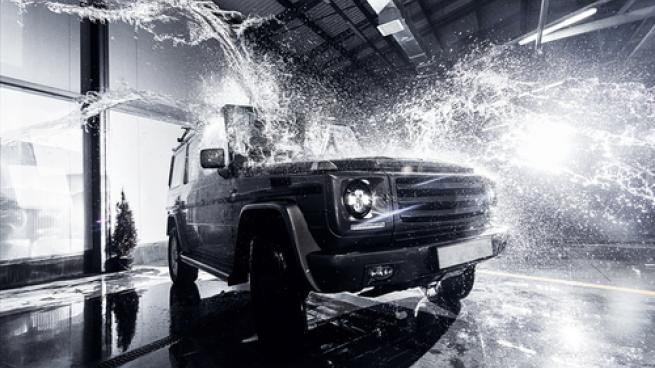 Keep your car wash eco-friendly | CCentral